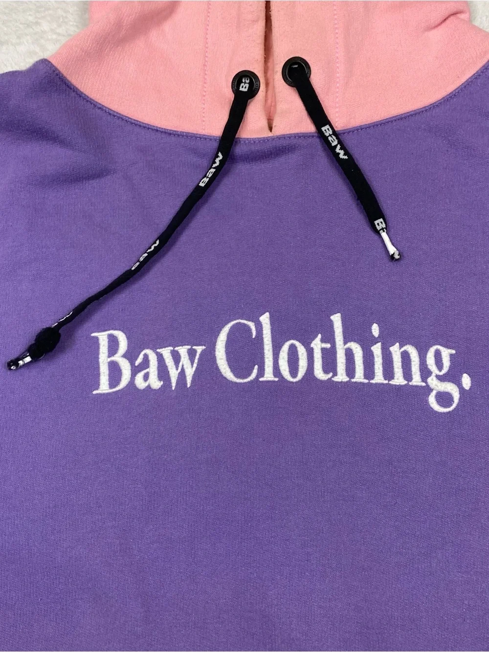 Baw Clothing baw clothing